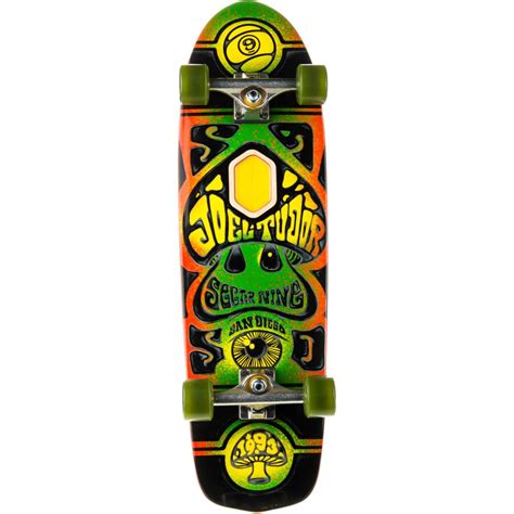 sector 9 joel tudor|Sector 9 Joel Tudor Board Review .